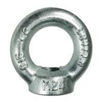Zinsan 8 mm Dişi Aybolt