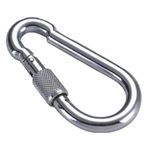 Zinsan 8 mm Kilitli Karabina