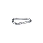 ZİNSAN Karabina Galvaniz 10 Mm