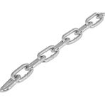 Zintaş 3 mm Beyaz Galvanizli Zincir