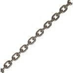 Zintaş DIN766 8mm Kalibre Galvanizli Zincir
