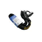 Zintaş Protector Max10 Motosiklet Kesilmez Zincir Kilit 10Mmx150cm