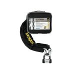 Zintaş Protector Max14 Motosiklet Kesilmez Zincir Kilit 14Mm 150Cm