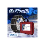 Zintaş S-Trac Takmatik Kar Zinciri 5.Grup