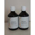 Zinzino Balanceoil+ 300 Ml Yeni Nesil Balık Yağı 2 Kutu, Portakal Limon Nane Aromalı - 600 ML