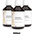 Zinzino Omega 3 Balık Yağı - 3 Adet