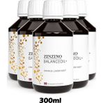 Zinzino Omega 3 Balık Yağı - 5 Adet