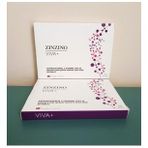 Zinzino Viva Safran Ekstresi C Vitamini İyot ve Magnezyum İçeren Takviye Edici Gıda 2 Kutu(120 Tablet)