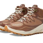 Zionic Su Geçirmez Kadın Yürüyüş Botu WARM TAUPE/BIRCH 38