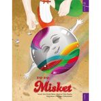Zıp Zıp Misket - Esra Açıkel Beker