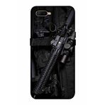 Zipax 2051 General Mobile GM9 Pro Slh Baskılı Uyumlu Silikon Kılıf