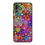 Zipax 8547 Huawei P20 Pro Renkli Baskılı Uyumlu Silikon Kılıf