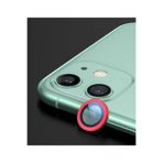 Zipax Apple İphone 11 İle Uyumlu Kamera Lens Koruyucu Cam Hd Zrcl 07,iPhone11-Ek-Kry348422