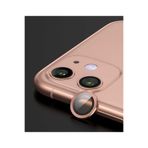 Zipax Apple İphone 11 İle Uyumlu Kamera Lens Koruyucu Cam Hd Zrcl 07,iPhone11-Ek-Kry374003