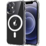 Zipax Apple iPhone 11 Kılıf Magsafe Özellikli Wireless Silikon Kapak