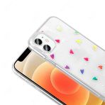 Zipax Apple İphone 11 Kılıf Soft Silikon Mgsafe Özellikli Kapak Zr-Folk