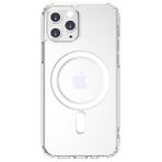 Zipax Apple iPhone 11 Pro Max Kılıf Magsafe Özellikli Wireless Silikon Kapak