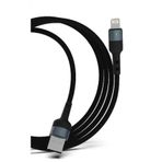 Zipax Apple Iphone 11 Pro Şarj Kablosu Lightning SYR-C135AL