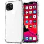 Zipax Apple iPhone 12 Kılıf Nitro Anti Shock Darbe Emici Silikon Kapak