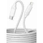 Zipax Apple Iphone 12 Şarj Kablosu Lightning 30W 2 Metre