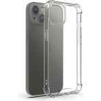 Zipax Apple iPhone 13 Kılıf Nitro Anti Shock Darbe Emici Silikon Kapak