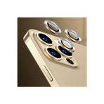Zipax Apple İphone 13 Pro Kamera Lens Koruyucu Cam Hd Zrcl-07