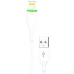 Zipax Apple İphone 13 Pro Max İle Uyumlu Şarj Kablosu Lightning Gr Gd11L Siyah