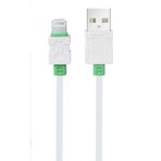 Zipax Apple Iphone 13 Pro Max Şarj Kablosu 2 Metre Lightning GR-GD14L