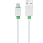 Zipax Apple Iphone 13 Pro Max Şarj Kablosu 3 Metre Lightning GR-GD14L - iphone13promaxGR-GD14L3m