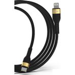 Zipax Apple Iphone 13 Pro Max Şarj Kablosu Lightning 30W Hızlı Şarj - iphone13promaxSYR-137TL