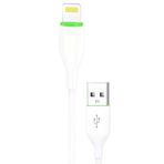 Zipax Apple İphone 13 Pro Max Uyumlu Şarj Kablosu Lightning Gr-Gd11L