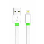 Zipax Apple İphone 13 Pro Max Uyumlu Şarj Kablosu Lightning Gr-Gd34L