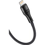 Zipax Apple Iphone 13 Pro Şarj Kablosu Lightning 1m Hızlı Şarj - iphone13proAZN-EC160i