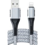 Zipax Apple Iphone 13 Şarj Kablosu Lightning 60W - iphone13KNF-DC33Gr