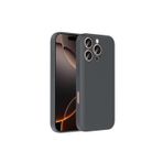 Zipax Apple İphone 14 Pro Kılıf Kamera Korumalı Gizli Kartlık Hazneli Zr-Vitra