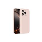 Zipax Apple İphone 14 Pro Max İle Uyumlu Kılıf Kamera Korumalı Gizli Kartlık Hazneli Zr Vitra Pembe