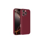 Zipax Apple İphone 14 Pro Max Kılıf Kamera Korumalı Gizli Kartlık Hazneli Zr-Vitra