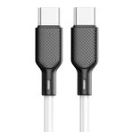 Zipax Apple İphone 15 15 Pro 15 Pro Max 15 Plus Hızlı Şarj Kablosu Type-C 3A