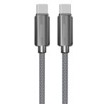 Zipax Apple İphone 15 15 Pro 15 Pro Max 15 Plus Hızlı Şarj Kablosu Type-C 60W