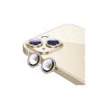 Zipax Apple İphone 15 Plus İle Uyumlu Taşlı Lüx Kamera Lens Koruyucu Cam Hd Zrcl 06,iPhone15Plus-Ek-Kry386631