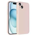 Zipax Apple İphone 15 Plus Kılıf Kamera Korumalı Gizli Kartlık Hazneli Zr-Vitra