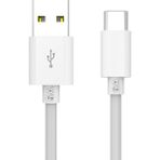 Zipax Apple iPhone 15 Şarj Kablosu Type C 6A 66W Qualcomm Hızlı Şarj