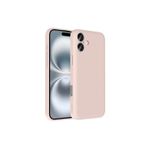 Zipax Apple İphone 16 Kılıf Kamera Korumalı Gizli Kartlık Hazneli Zr-Vitra
