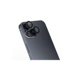 Zipax Apple İphone 16 Plus İle Uyumlu Kamera Lens Koruyucu Cam Hd Anti Reflective Zrcl 15,iPhone16Plus-Ek-Kry264443