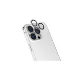 Zipax Apple İphone 16 Pro Max İle Uyumlu Kamera Lens Koruyucu Cam Hd Anti Reflective Zrcl 15,16ProMax-Ek-Kry386631