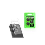 Zipax Apple İphone 16 Pro Max Kamera Lens Koruyucu Cam Hd Zrcl-07