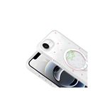 Zipax Apple İphone 16E İle Uyumlu Kılıf Soft Silikon Mgsafe Özellikli Kapak Zr Folk Yeşil