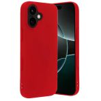 Zipax Apple İphone 17 Kılıf Soft Silikon Kapak Azn-First