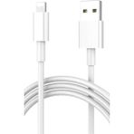 Zipax Apple Iphone 5 5s 6 7 8 11 12 13 x Xs Plus Max Pro Şarj Kablosu Lightning - iphoneKNF-DC05L