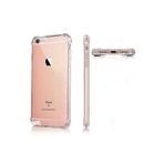 Zipax Apple iPhone 6 Kılıf Nitro Anti Shock Darbe Emici Silikon Kapak